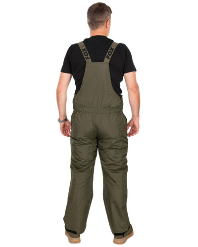 Ensemble Fox Collection V2 Winter Suit 2 pièces Green - description 13