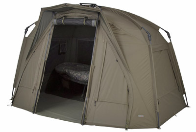 Biwy Trakker Tempest RS Brolly 1 place (Biwy + Social Cap) - description 05