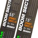 korda-fluorocarbon-booms-spinner-swivel-xx-x3