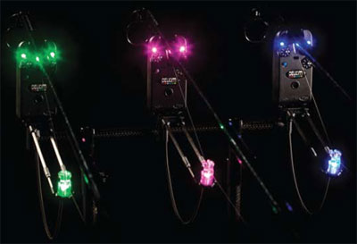 Pack Delkim New Txi-D 3D Color D-Lok Quick Safe-D Nite Lite Pro -Hameçons Soldes Boutique a7a25df67561a470b151e297a6e6b88cb0d245b5 delkimambia