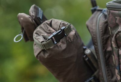 Fourreau Nash Scope Quiver - description 09