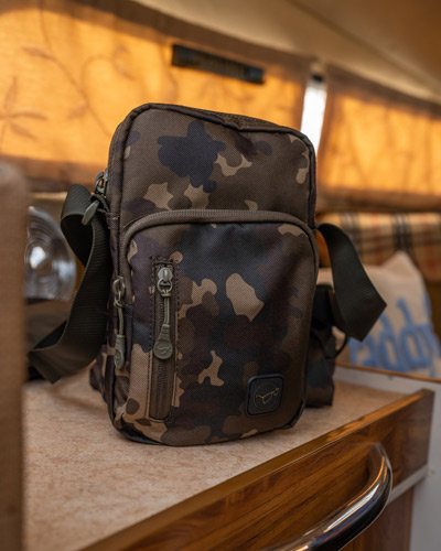 Sacoche Korda Essentials Pouch Dark Kamo - description 08