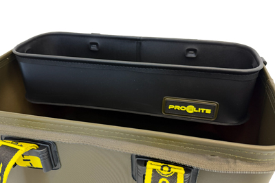 Sac Étanche Pro Elite Eva (Insert Plein Seul) - description 01