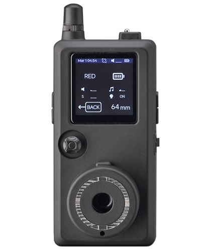 BeeTackle Bite Alarm Set K15/R15 4+1 - description 09