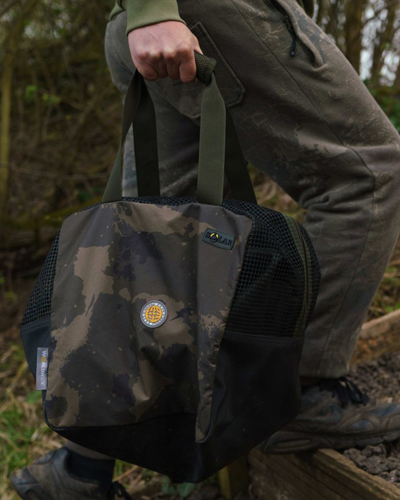 Sac à Waders Solar Worldwide Welly