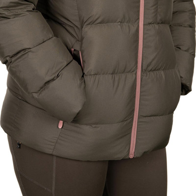 Veste Fox Womens Explorer HD Quilted - description 05