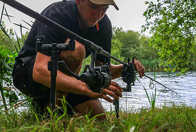 Ensemble Fox Explorer 8-10' EOS Pro 10000 -Fox || PROLOGIC Soldes Magasin aafd1fa415de8ef3307e6cc695918285c4489422 7