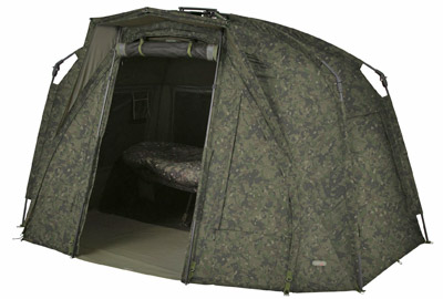 Trakker Tempest RS Brolly Camo 1 man - description 02