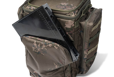 Sac à Dos Nash Scope Soft Protect Rucksack XL - description 03