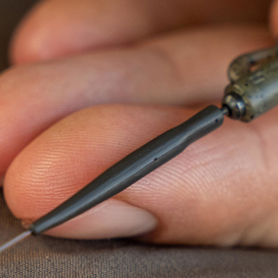 Anti Tangle Avid Carp Outline Tungsten Sleeve (par 10) - description 02