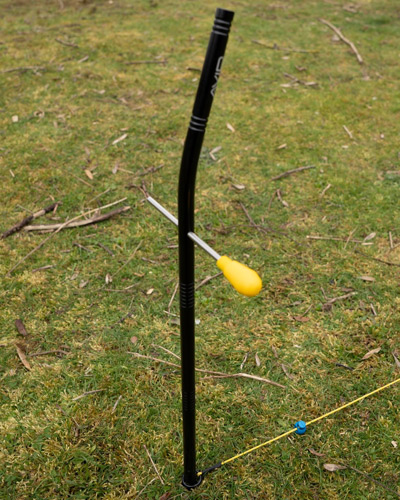Piquets Avid Carp All-Terrain Yard Sticks (par 2) - description 06