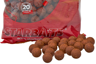 Boilies