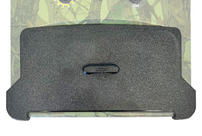 Capot de Bac Bait Boat Pod pour Anatec Pac Boat - description 03