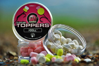 Pop Ups Mainline Floating Toppers Essential Cell 3 X 50ml -DYNAMITE BAITS ad893f0df8ab626784fbfe7452fa99d94acac01b M33001AMB2