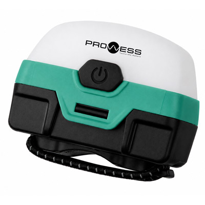 Lampe de Biwy Prowess Summa Beam Pod Kit Rechargeable (Set de 4) - description 01