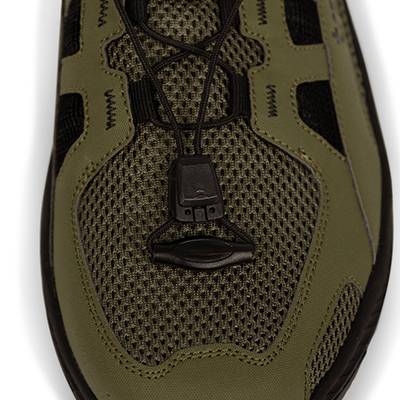 Chaussures Trakker Techpro Scout Shoe - description 06