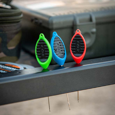 Table de Biwy Fox Deux Niveaux - description 04