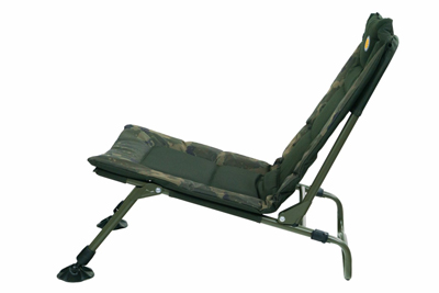 Level Chair Solar Worldwide Combi Chair - description 04