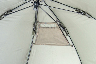 Abri Nash Scope OPS Recon Brolly 1 place - description 09