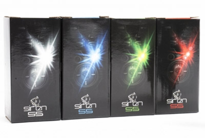 Coffret