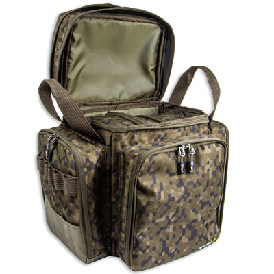 Solar SP C-Tech Take Anywhere Rucksack - description 04