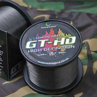 Nylon Gardner GT-HD Low Viz Green -Hameçons Soldes Boutique b1dd61ef851c0b92e77e1564f447e9fdd821788b GTHD12AMB1