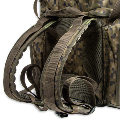 Solar SP C-Tech Take Anywhere Rucksack - description 10