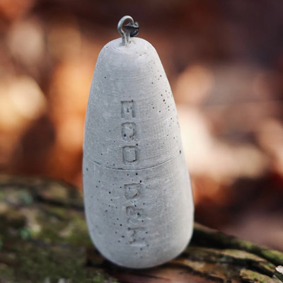 Lest Eco Sinkers Bullet Swivel - description 03