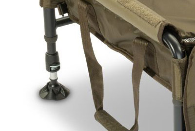 Anaconda Speed Cradle - description 08