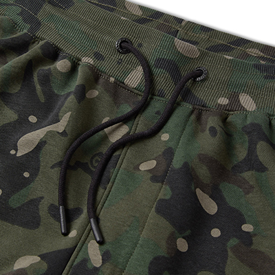 Pantalon Trakker CR Camo Jogger - description 03