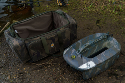 Sac Carryall Solar Worldwide Large - description 02