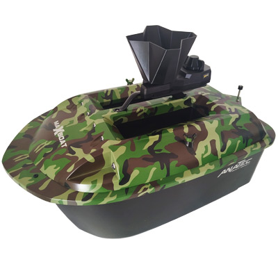 Epandeur Bait Boat Pod Wubs-X pour Anatec Maxboat - description 02