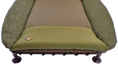 Pack Bed Level Chair Carp Spirit Magnum 6 Pieds Deluxe 3 Pack Bed Level Chair Carp Spirit Magnum 6 Pieds Deluxe -Balanciers Soldes b3c17a81fdfe2eec73354f08a94a1835ec29d3f0 216031amb2
