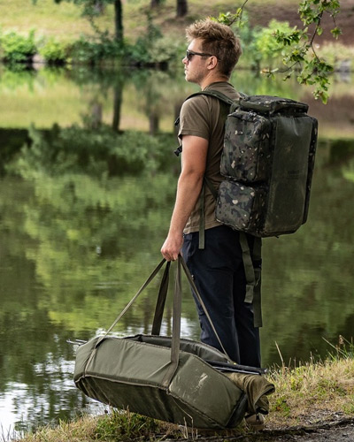 Trakker