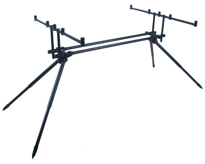 Pack Détection Carp Design Bank Pod Extreme X-Series 4D Blade - description 10