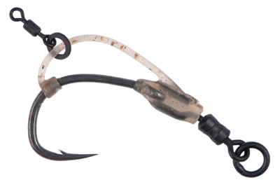 Adaptateur Fox Edges Camo Spinner D-Aligna (par 10) - description 02