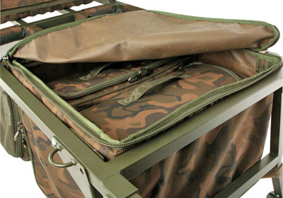 Pack Transport Fox Explorer Barrow Camolite -Hameçon Pro Soldes Magasin b55a06880fa1475f95a6869bf31acd06286d66c3 221483amb2