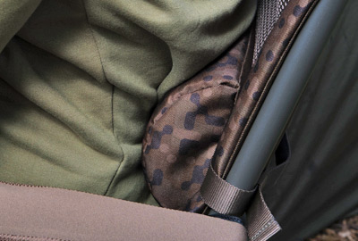 Level Chair Solar SP C-Tech Recliner - description 08