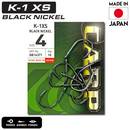 amo-hayabusa-k-1-xs-black-nickel-confezione-da-10