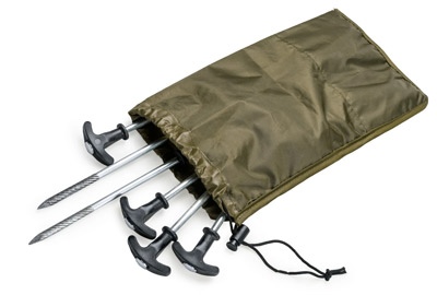 Anaconda Magist Carp Shelter - description 13