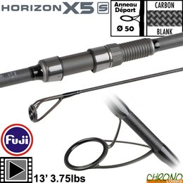 canne-fox-horizon-x5-s-13-3-75lbs