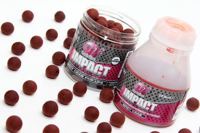 Bouillettes Mainline High Impact Spicy Crab 20mm 3kg -DYNAMITE BAITS b6cf4c403d71ed439fce0cc23b91b93678bf9ec5 241250AMB2