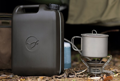 Bidon Korda Water Carrier - description 01