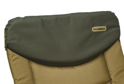 Level Chair Prowess Initia - description 01