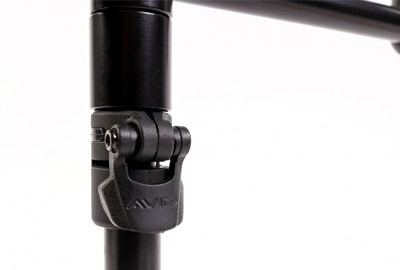 Kit Goal Post Avid Carp Lok Down Stabilisateur 2 Cannes 4 Kit Goal Post Avid Carp Lok Down Stabilisateur 2 Cannes -Balanciers Soldes b8a2c812ca40fefb4402a03177856cfd7f1a60e3 205164 66AMB3