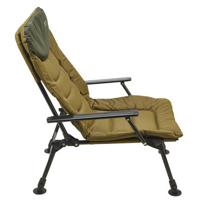 Pack Bed Level Prowess Initia Armchair - description 15