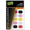 mousse-fox-edges-barrels-mixed-colour-7mm-x-12mm-par-10