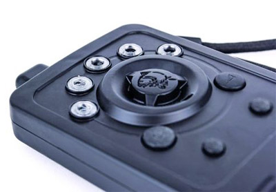 Nash Tackle Coffret Nash Centrale Siren R3 + 3 Détecteurs R3 Couleur -Hameçons Soldes Boutique b938911193c7483831c5c4edbfeb6d72b5e0a653 T2950AMB3