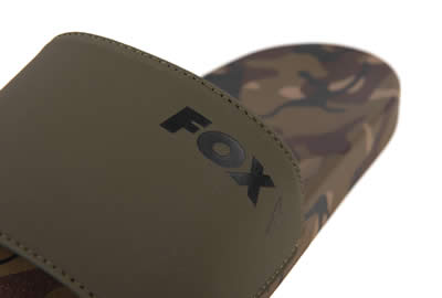 Zapatillas Fox Biwy Sliders - description 04