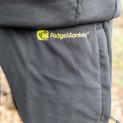 Pantalon RidgeMonkey Apearel LW Classic Joggers - description 02
